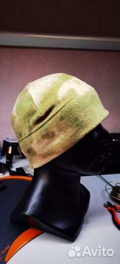 Шапка мужская