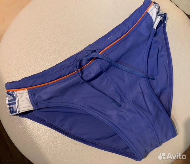 Плавки fila размер 152