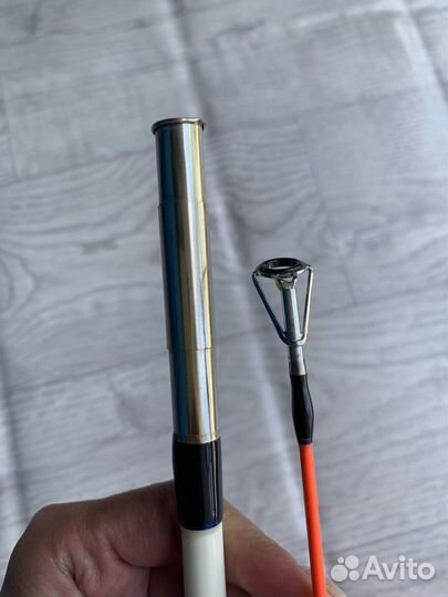 Удилище crocodile 240