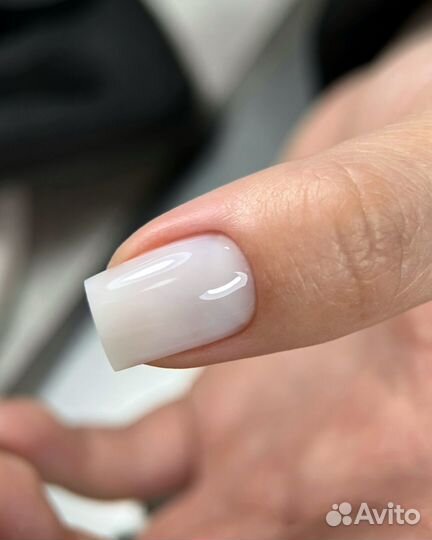 Курсы маникюра