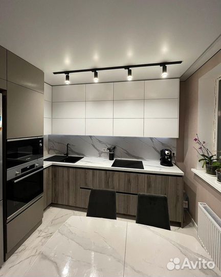 Кухня (цена за весь кпомплект) sh-0544842