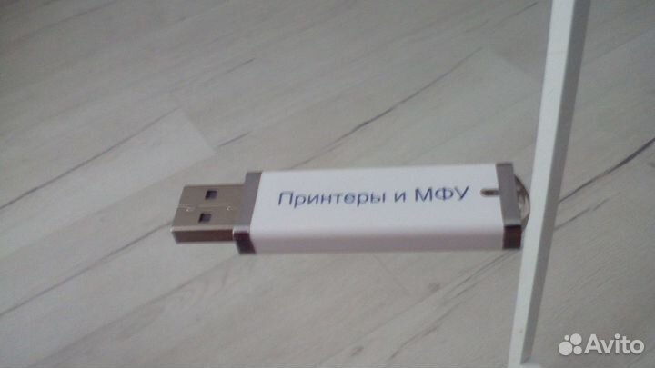Сувенирная флэшка Samsung 2Gb