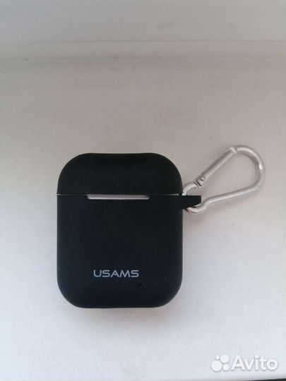 Кейс для наушников Usams