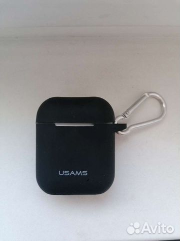 Кейс для наушников Usams