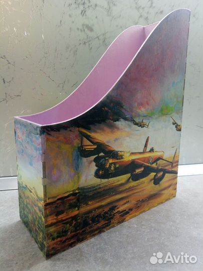 Подарки ручной работы