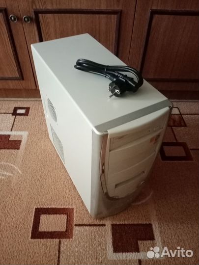 Системный блок бу