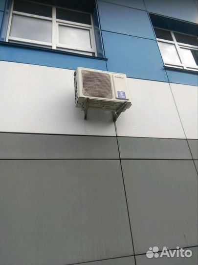 Кондиционеры