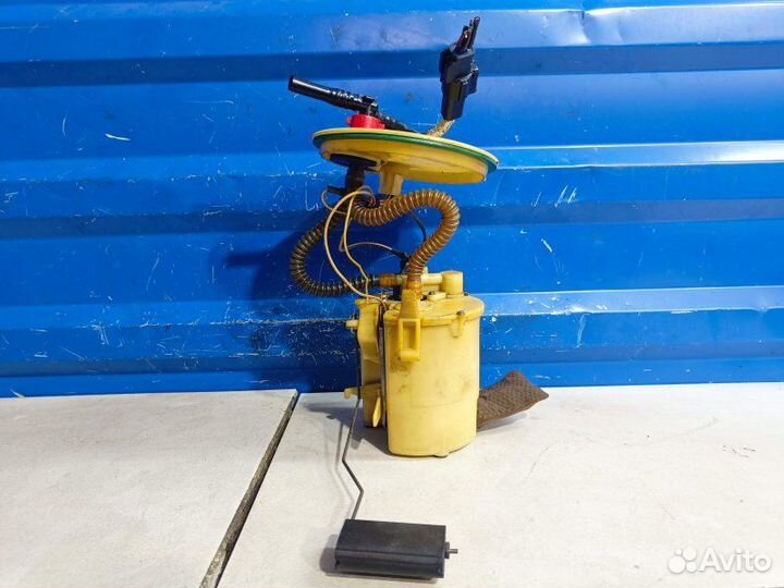 Насос топливный Jaguar S-Type 1 3.0 AJV6 1999