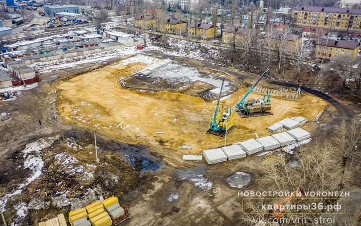 Квартира-студия, 27,5 м², 12/20 эт.