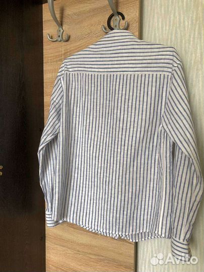 Рубашка zara