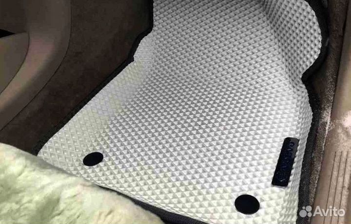 Ева коврики арт 27.8