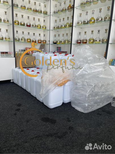 Масляные духи оптом, разливные масла