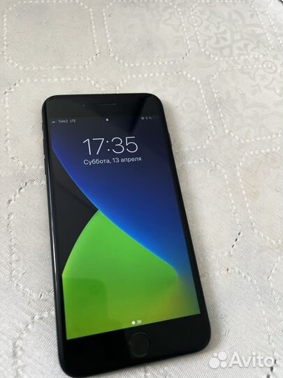 iPhone 7 Plus, 128 ГБ