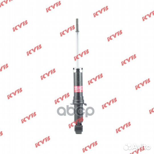Амортизатор - Excel-G зад прав/лев 341338 KYB