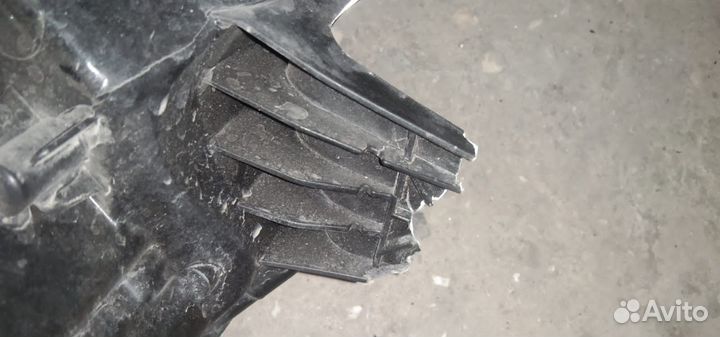 Фара левая Chery Tiggo 7 Pro (2019-Н. в. )