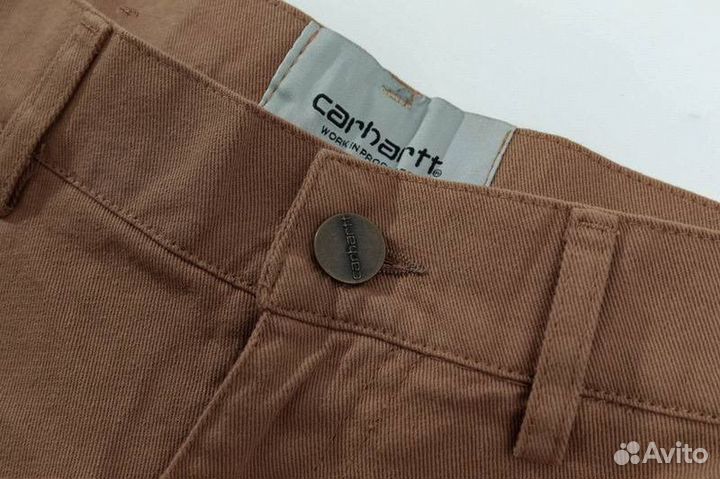 Брюки карго Carhartt (S, M, L, XL размеры)