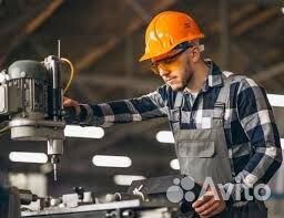 Станочник широкого профиля вахта в г. Новосибирск