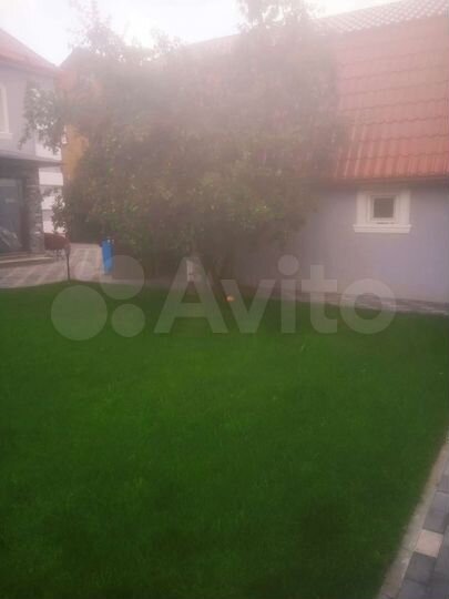 Дом 50 м² на участке 3 сот.