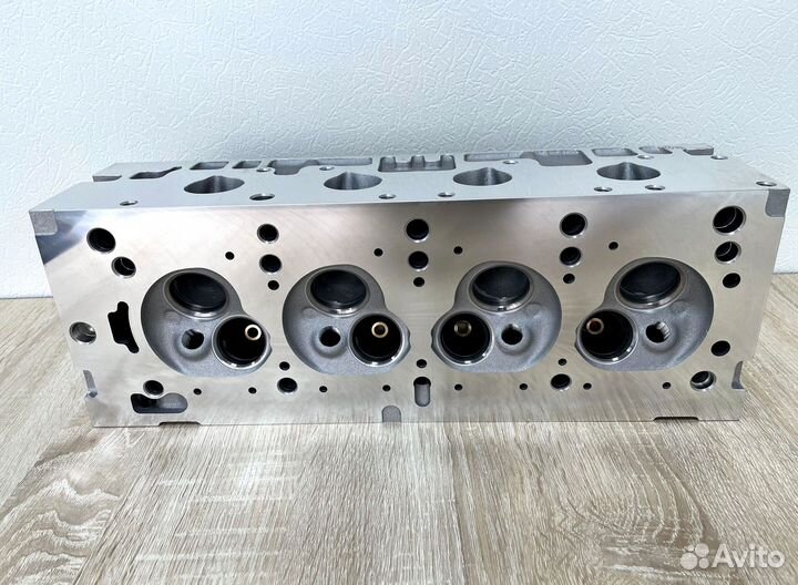 Прочная ГБЦ Renault Kangoo 1.4 1.6 8кл К7М K7J i-9575