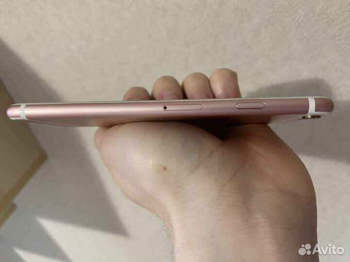 iPhone 6S, 16 ГБ