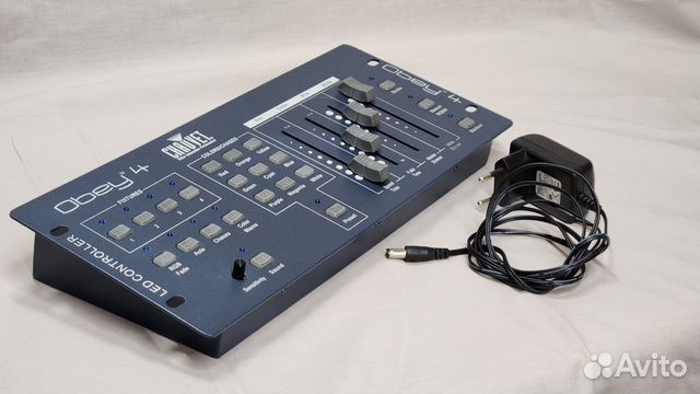 Продается LED controller Obey 4