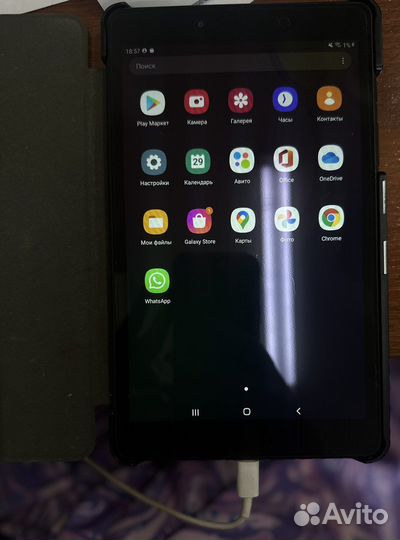 Планшет samsung galaxy tab a sm-t290
