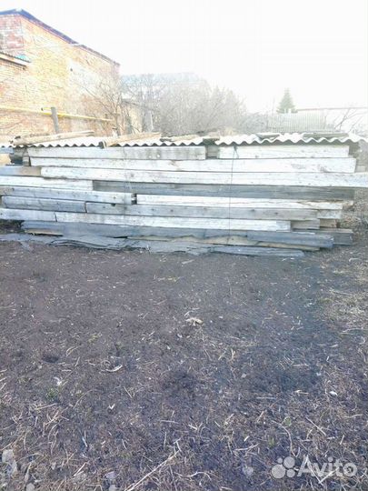 Пиломатериалы брус доска бу