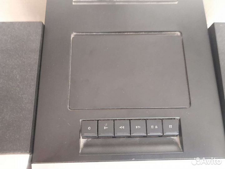 Музыкальный центр sony mhc 68