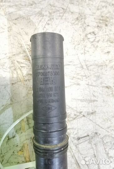 Катушка зажигания Renault Kaptur