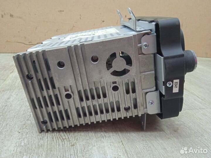 Магнитола Chevrolet Cruze J300 F16D3 2013