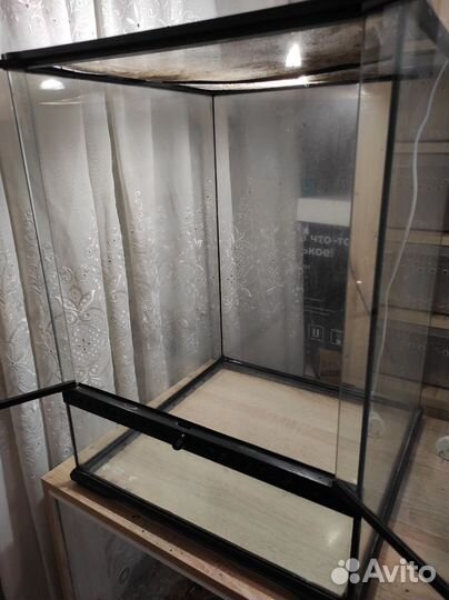 Террариум exo terra 45*45*60