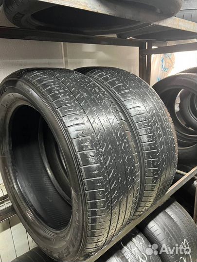 Bridgestone Dueler H/L 422 Ecopia 245/55 R19 103T