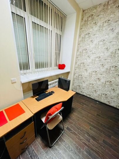 Офис, 12 м² по 24 ифнс