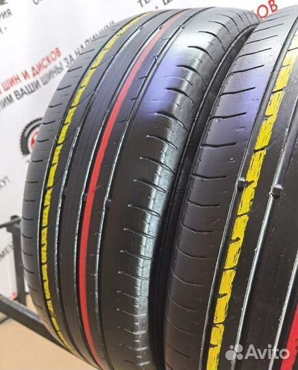 Continental ContiPremiumContact 2 205/70 R16 97H