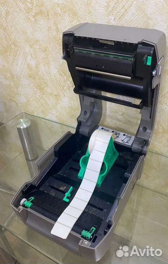 Термопринтер для маркетплейс Datamax-O'neil