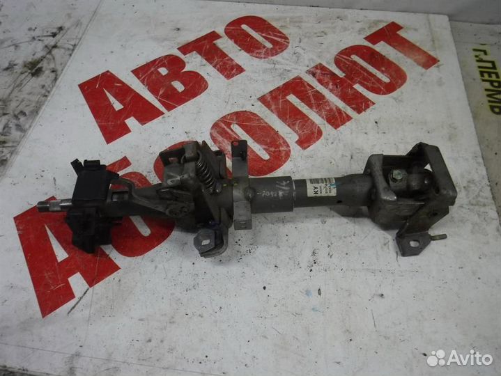 Колонка рулевая Chevrolet Aveo (T250) 2008-2011