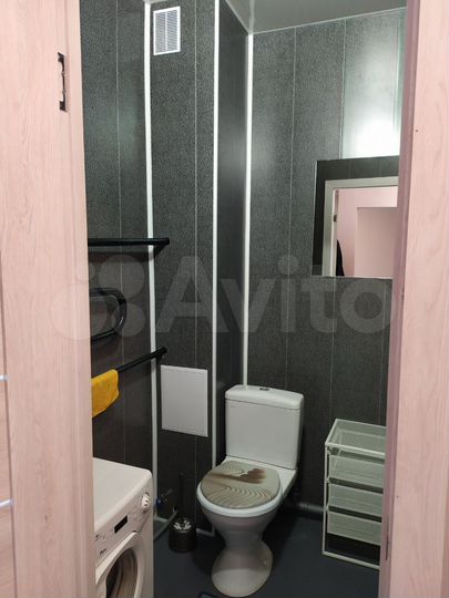 1-к. квартира, 35 м², 3/5 эт.
