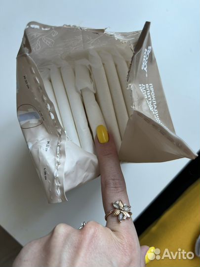 Прокладки послеродовые Roxy Kids