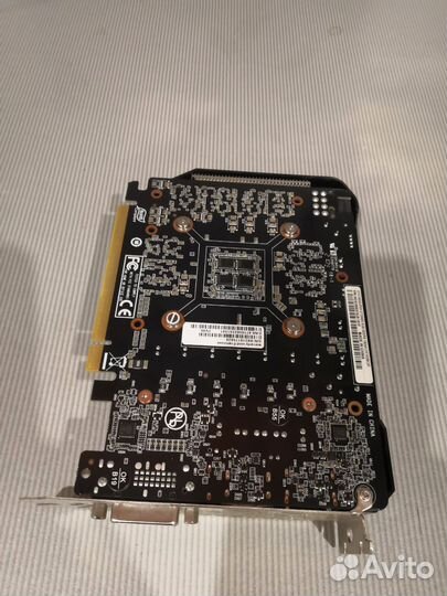 Gtx 1660 super palit