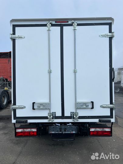 Sollers Argo рефрижератор, 2023