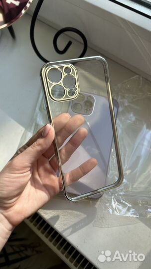 Чехлы на iPhone 12 pro max