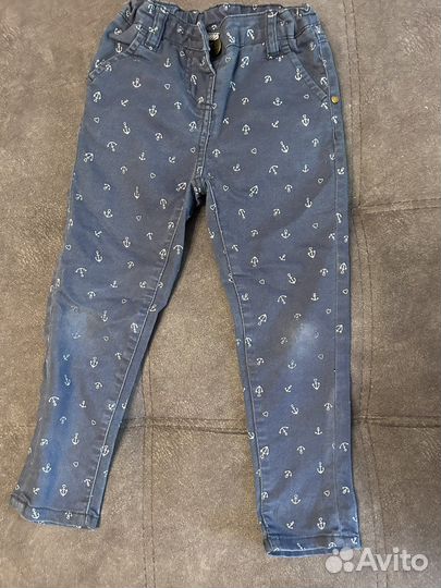 Вещи для девочки