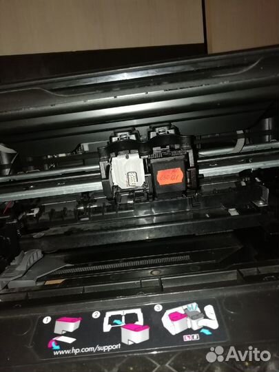 Мфу HP Deskjet F2400 series