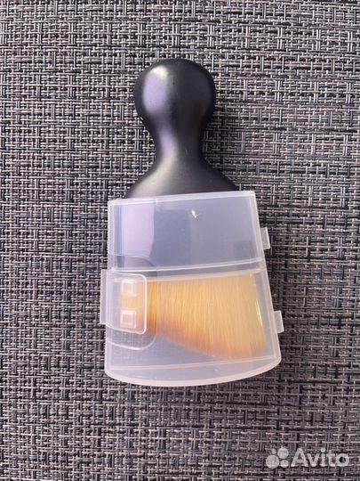 Мягкая щетка для салона автомобиля BMW от пыли