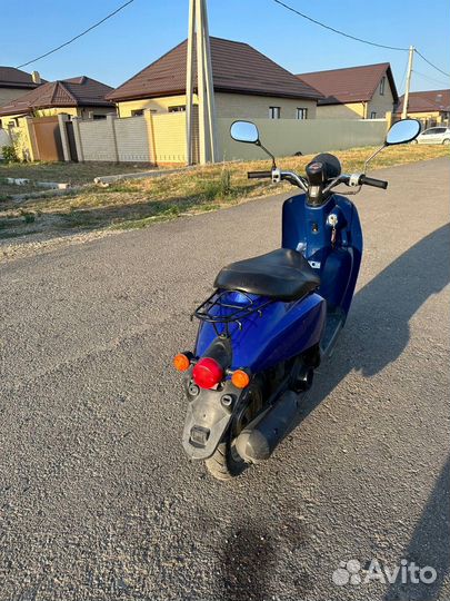 Скутер Honda today af61 4t