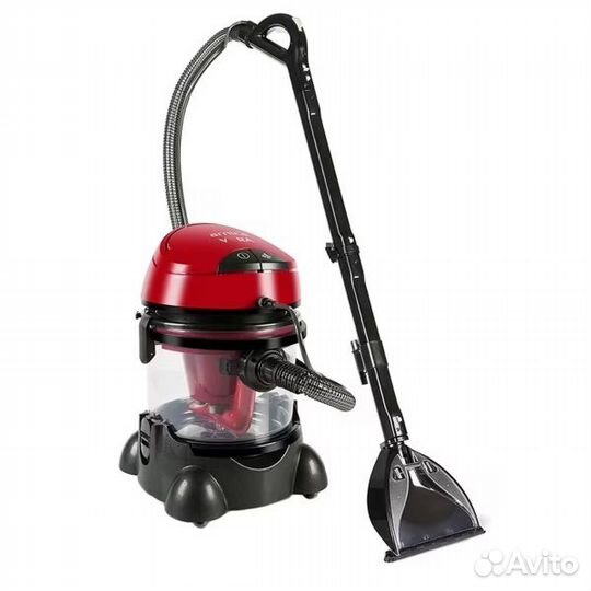 Моющий пылесос