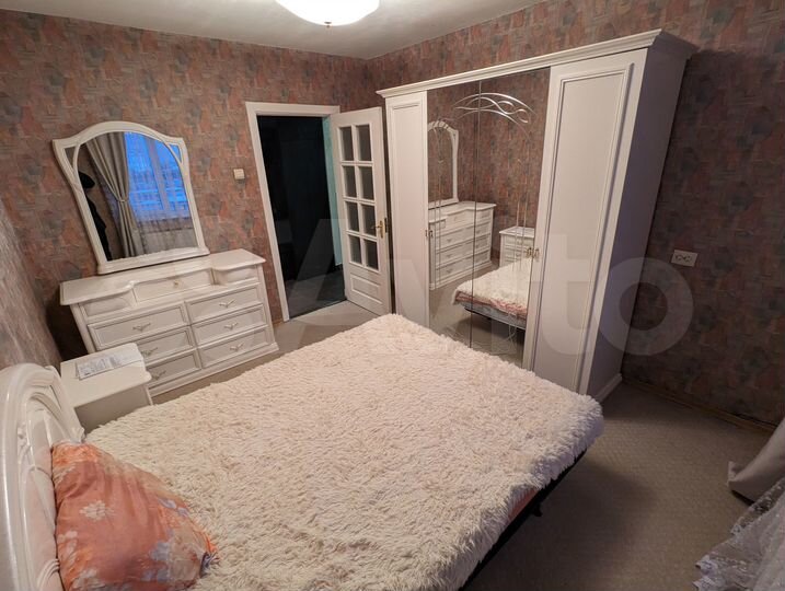 2-к. квартира, 50 м², 8/9 эт.