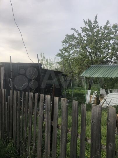 Дача 25 м² на участке 6 сот.