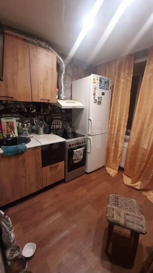 2-к. квартира, 44 м², 5/5 эт.