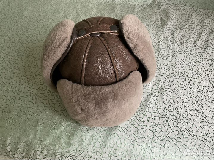 Шапка детская